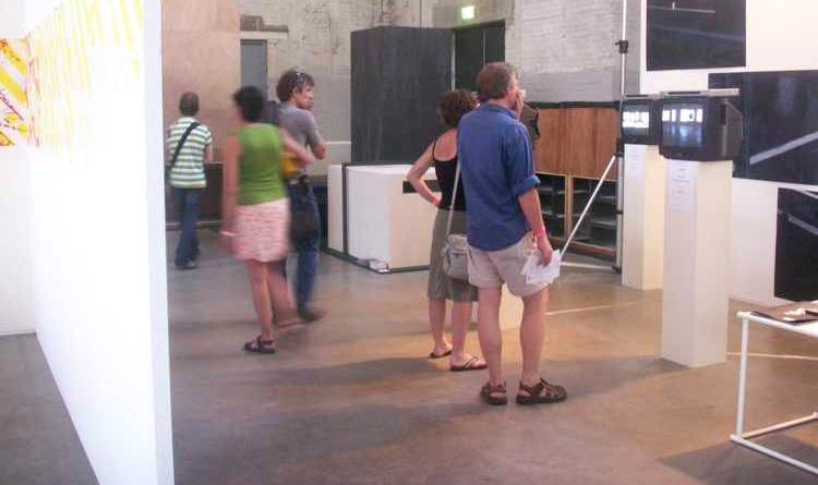 Kunstvlaai 2008 Kim De Ruysscher.jpg